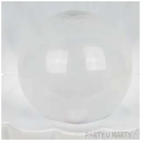 lampka led muszla z perla biala ootb