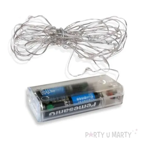 lampki mikro led mix dekoracjepolska 3 m