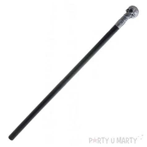 laska czaszka pan smierci funnyfashion 75 cm