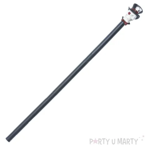 laska czaszka w cylindrze smiffys 88 cm