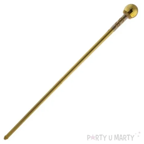 laska gentleman dolar zlota funnyfashion 100 cm