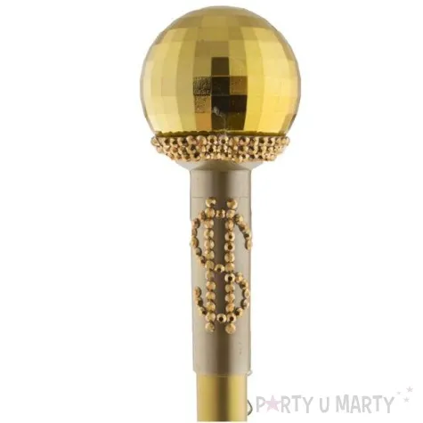 laska gentleman dolar zlota funnyfashion 100 cm