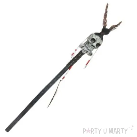 laska szaman voodoo amscan