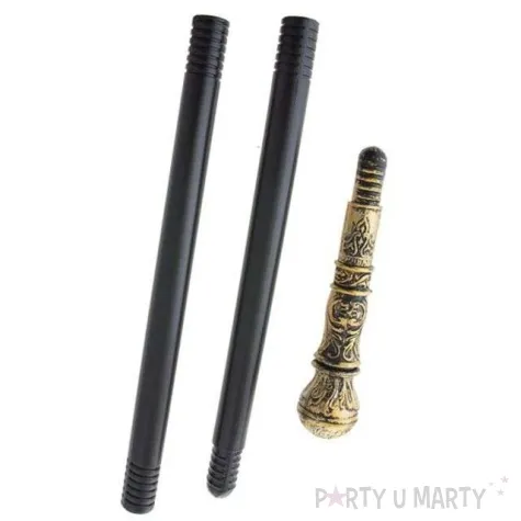 laska zloty waz funnyfashion 81 cm