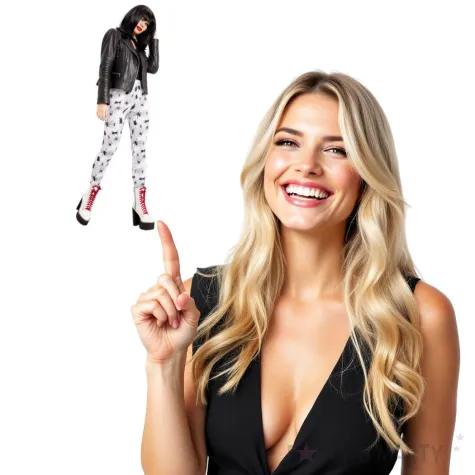 legginsy owady biale smiffys rozm xs