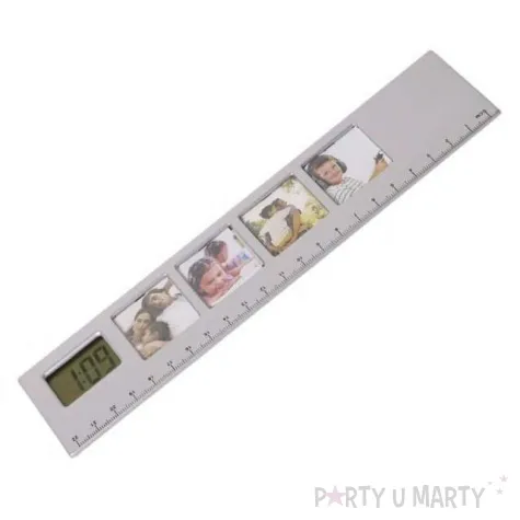 linijka wielofunkcyjna 22 cm