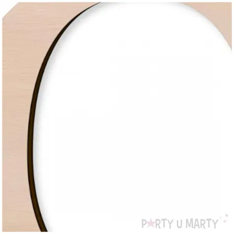 litera drewniana times c rozm m 91x122 mm