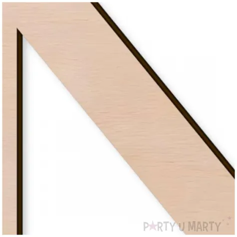 litera drewniana times n rozm m 109x100 mm