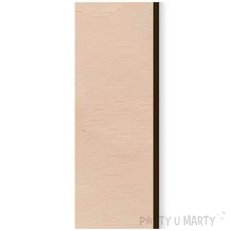 litera drewniana times t rozm m 85x100 mm