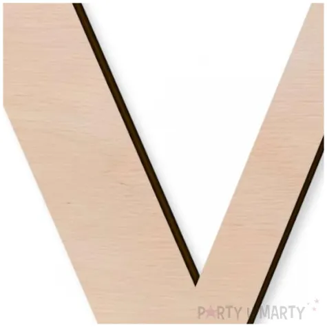 litera drewniana times v rozm m 106x100 mm