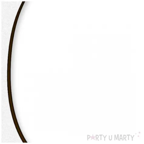 litera laminowana times c bialy rozm m 87x100 mm