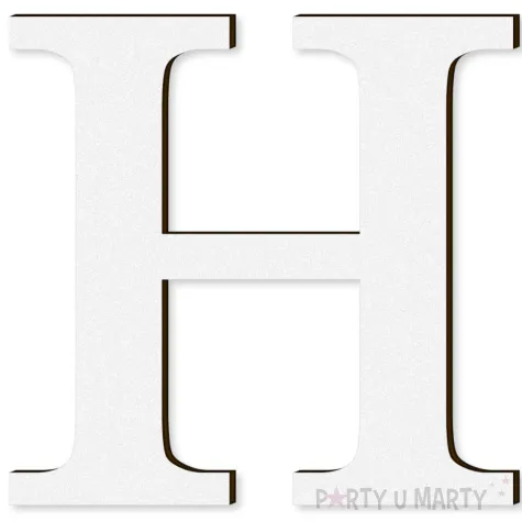 litera laminowana times h rozm m 103x100 mm