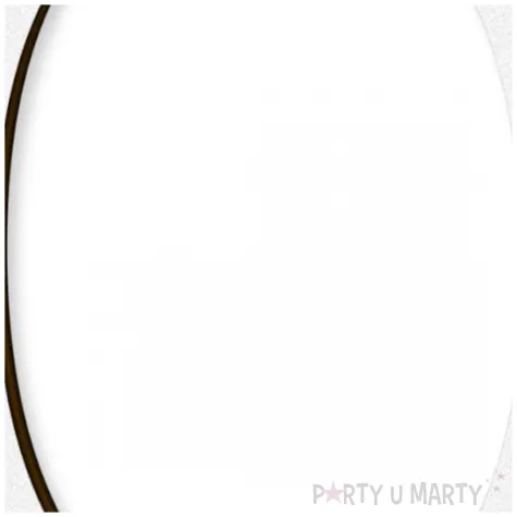 litera laminowana times o bialy rozm m 98x100 mm