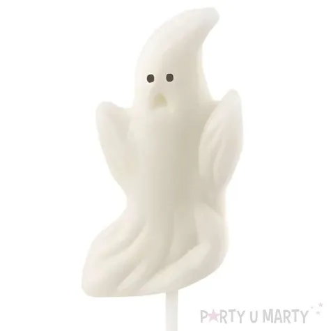 lizak duch halloween partydeco 25g