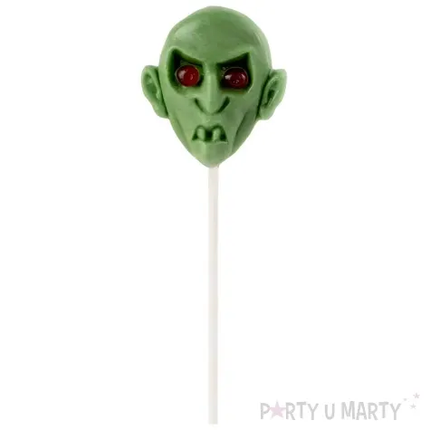 lizak wampir halloween partydeco 25g