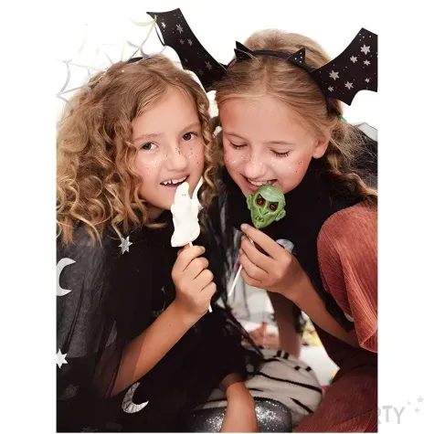 lizak wampir halloween partydeco 25g