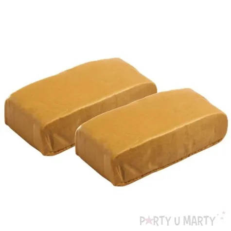 lukier plastyczny masa cukrowa zlota dekora 100 g