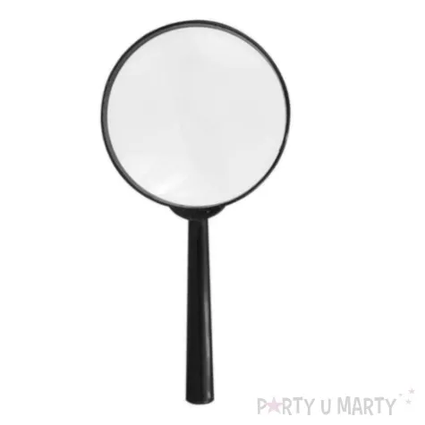 lupa classic powiekszenie 10 krotne titanum 75 mm