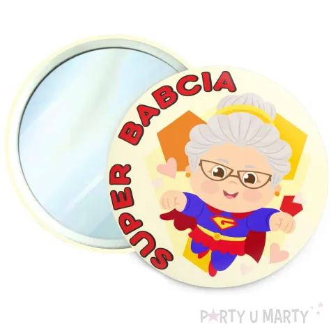 lusterko super babcia 56 mm