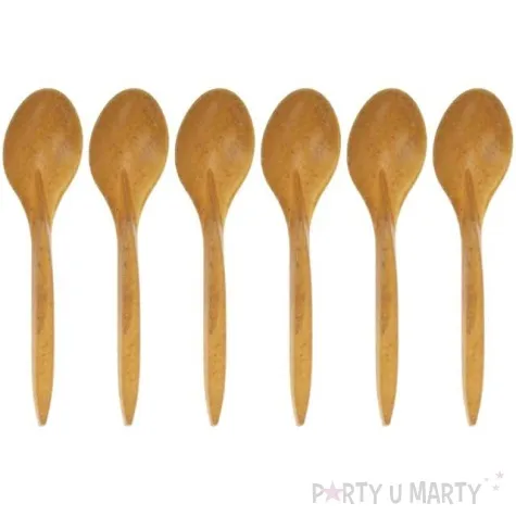 lyzki bio classsic ravi 18 5 cm 6 szt