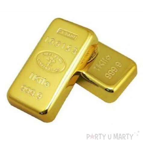 magnes sztabki zlota