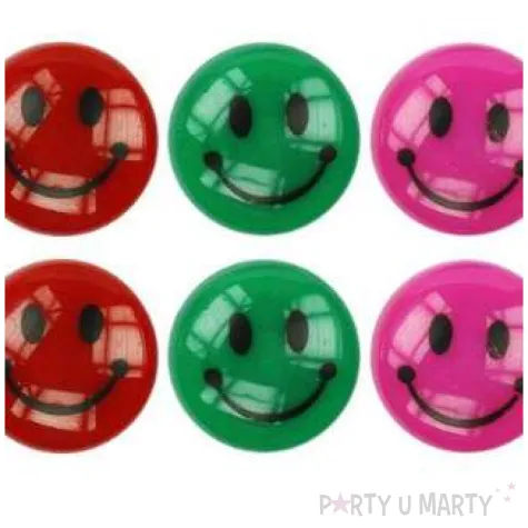 magnesy classic mix titanum 29 mm 10 szt