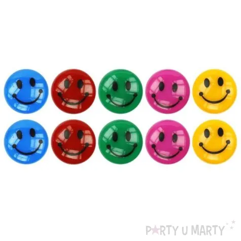 magnesy classic mix titanum 29 mm 10 szt