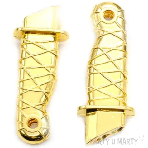 magnesy ninja zlote gadget master