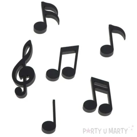 magnesy nutki gadgetmaster 6 szt