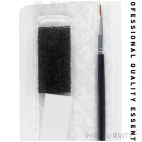 make up party akcesoria do makijazu smiffys