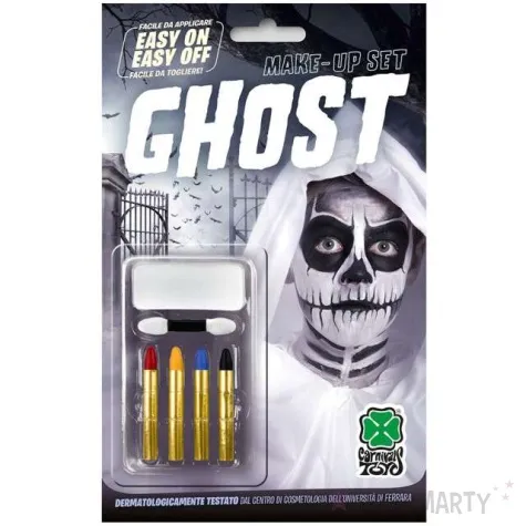 make up party duch carnival toys