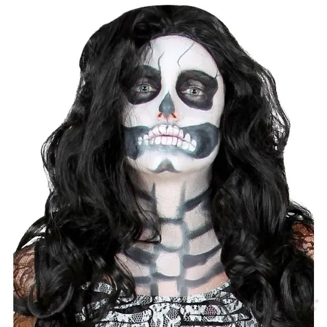 make up party farba do makijazu bialy widmann 25 g