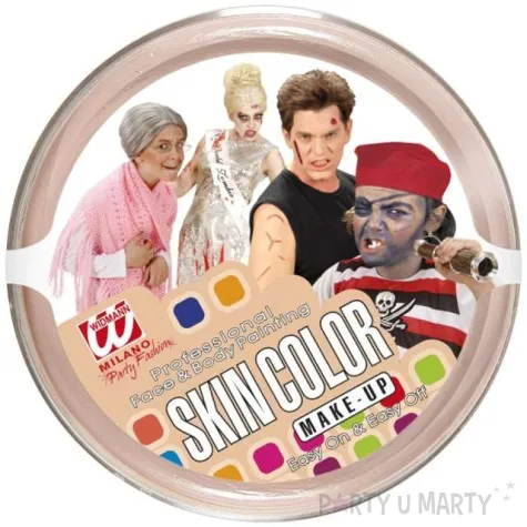 make up party farba do makijazu maskujaca cielista fyasa 25 g