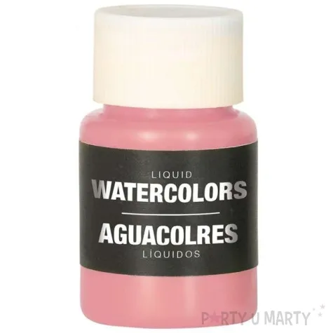 make up party farba do makijazu rozowa guirca 28 ml