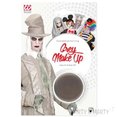 make up party farba do makijazu szara widmann 9 6 ml