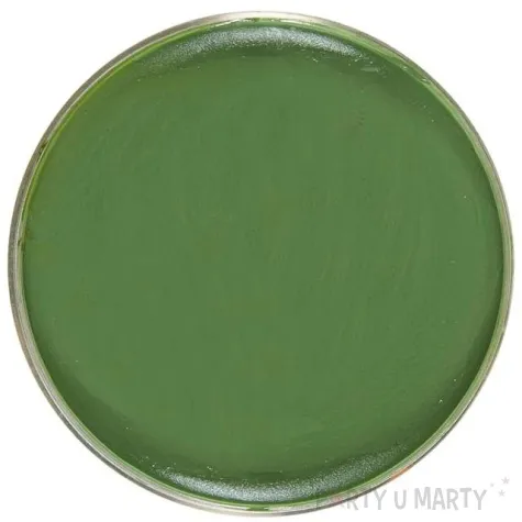 make up party farbka do makijazu zielona widmann 25 g