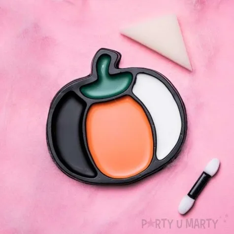 make up party farbki do twarzy dynia folat 10 2 g