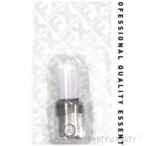 make up party klej spirit gum do zarostu transparentny smiffys