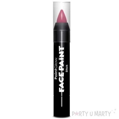 make up party kredka do makijazu rozowy jasny paintglow