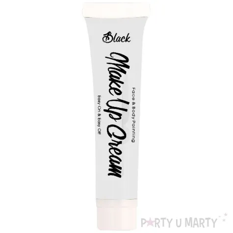 make up party krem do makijazu bialy widmann 28 ml