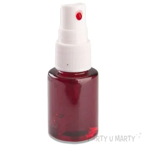 make up party krew w sprayu carnival toys 28 ml