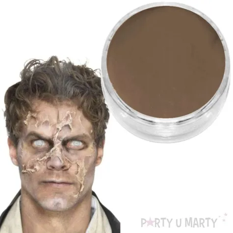 make up party latex sztuczna skora amscan 12 g