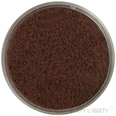 make up party mus do makijazu brazowy guirca 15 g