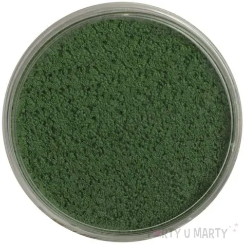 make up party mus do makijazu zielony ciemny guirca 15 g