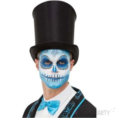 make up party pan smierc day of the dead smiffys