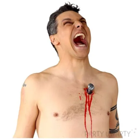 make up party rana kolek widmann