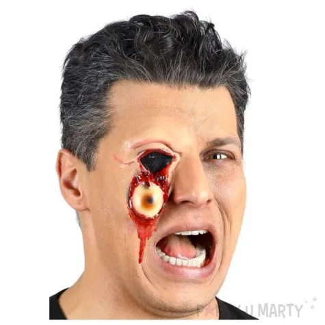 make up party rana wiszace oko widmann