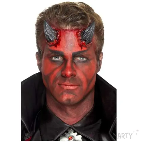 make up party rogi diabel smiffys