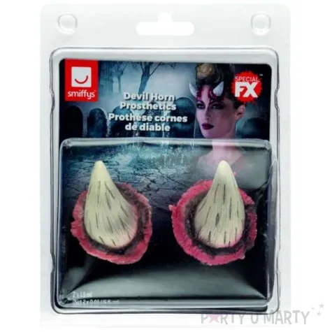 make up party rogi z piekla smiffys