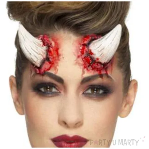 make up party rogi z piekla smiffys